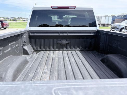 Used 2026 Chevrolet Silverado 2500 LT AWD/4WD image 21