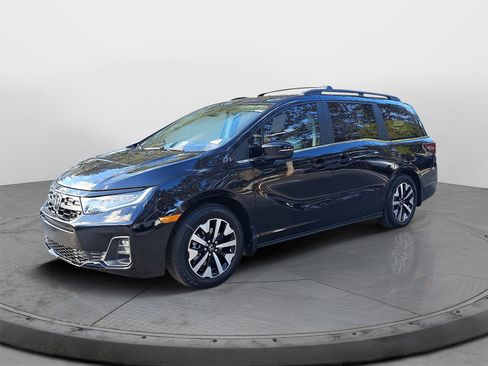 New 2026 Honda Odyssey EX-L image 3