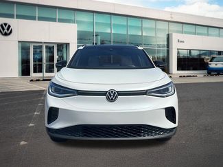 New 2026 Volkswagen ID.4 Pro S AWD/4WD video 2