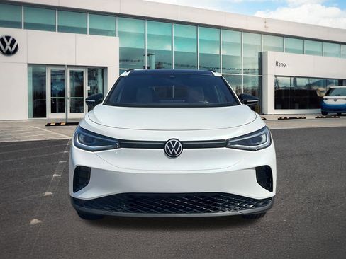 New 2026 Volkswagen ID.4 Pro S AWD/4WD image 2
