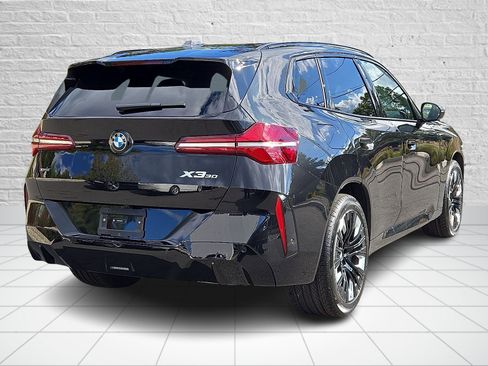New 2026 BMW X3 xDrive30 w/ Premium Package image 4