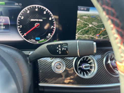 Certified 2020 Mercedes-Benz E 53 AMG 4MATIC Coupe image 27