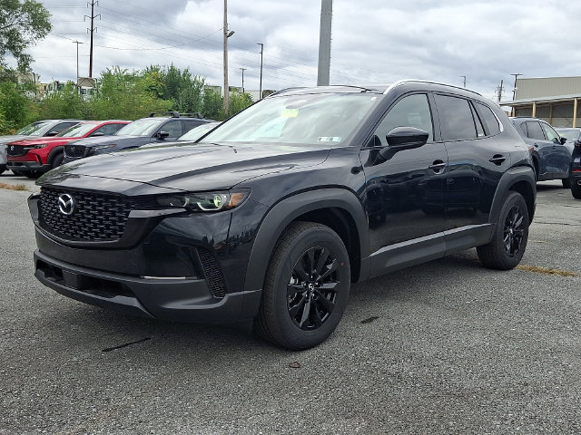 New 2026 MAZDA CX-50 AWD 2.5 S w/ Select Package image 3