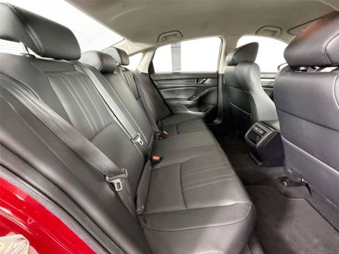 Used 2021 Honda Accord Sport Special Edition image 35