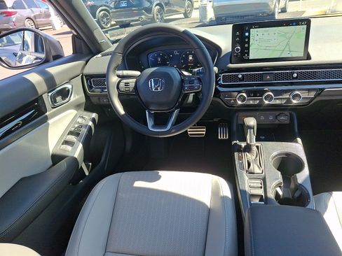 Used 2026 Honda Civic Sport Touring image 10