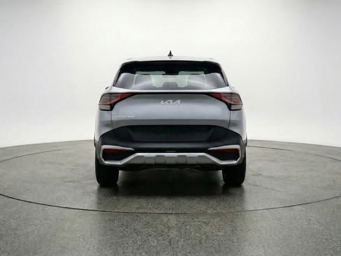 Used 2025 Kia Sportage LX FWD image 7