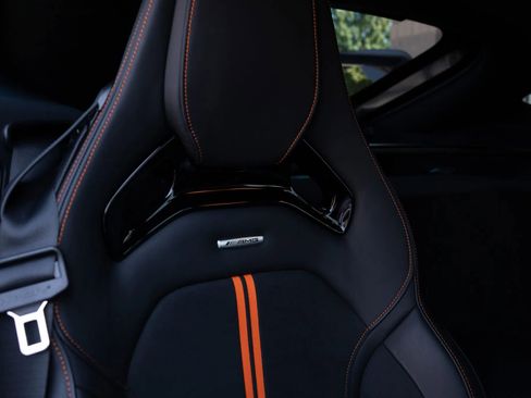 Used 2021 Mercedes-Benz AMG GT Black Series image 15