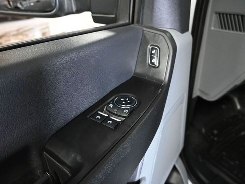 Certified 2023 Ford F450 XL w/ XL Chrome Package image 13