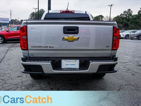 Used 2018 Chevrolet Colorado LT image 14