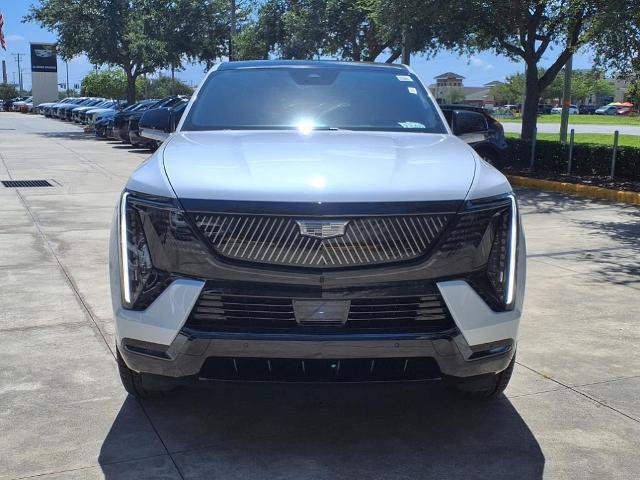 New 2026 Cadillac Escalade IQ Sport 1 AWD/4WD image 6