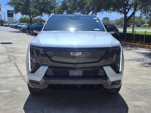 New 2026 Cadillac Escalade IQ Sport 1 image 6