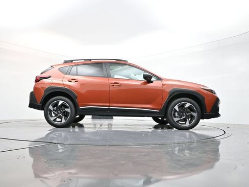 Used 2025 Subaru Crosstrek 2.5i Limited w/ Crosstrek Mirror Package AWD/4WD image 39