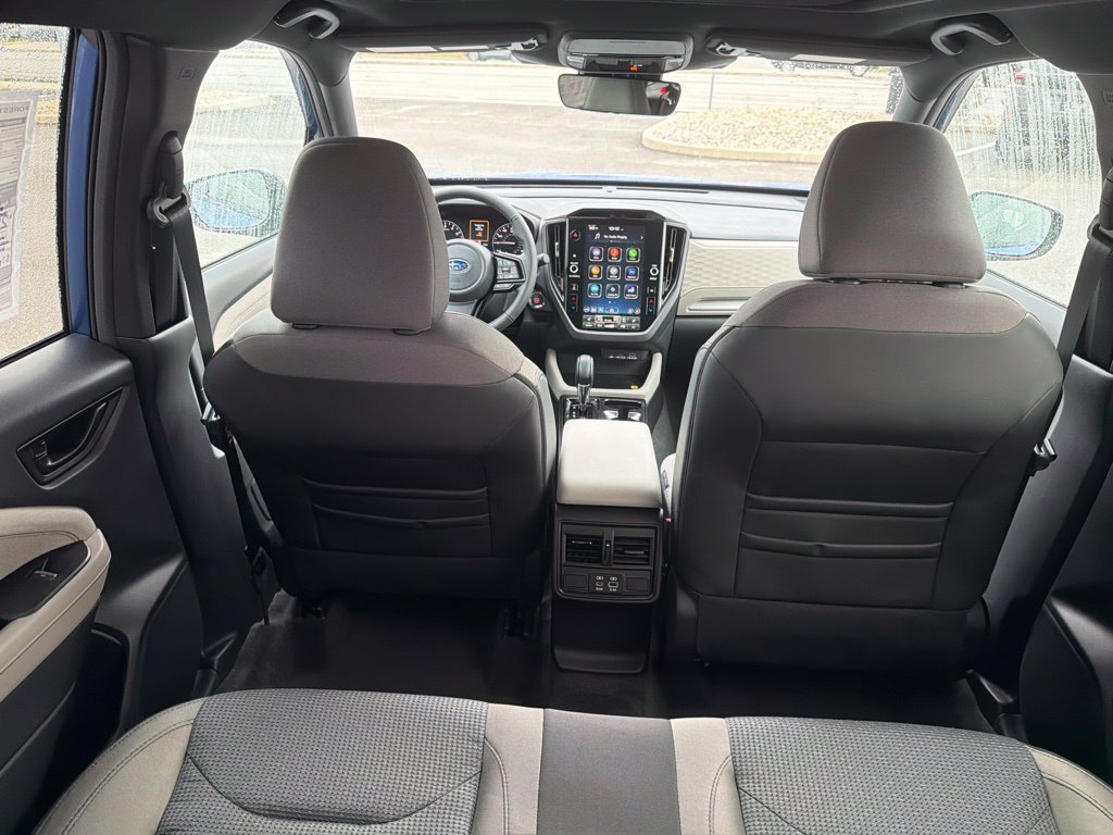 New 2026 Subaru Forester Premium AWD/4WD image 29