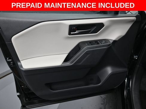 Certified 2026 Toyota RAV4 XLE Premium AWD/4WD image 11