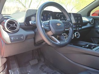 Used 2024 Chevrolet Blazer EV LT AWD/4WD video 2