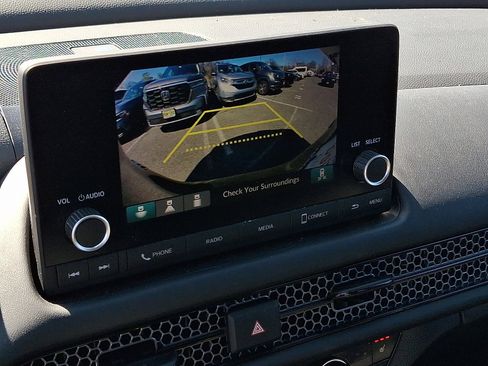 Certified 2023 Honda HR-V Sport image 20