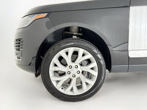 Used 2022 Land Rover Range Rover Westminster Edition image 27