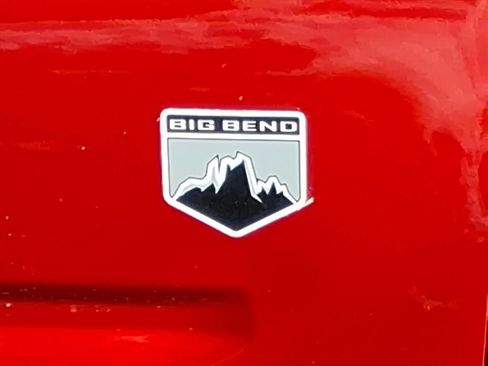 Certified 2023 Ford Bronco Sport Big Bend image 11