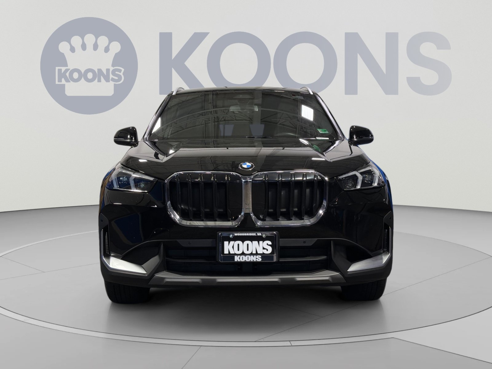 Used 2023 BMW X1 xDrive28i AWD/4WD image 11