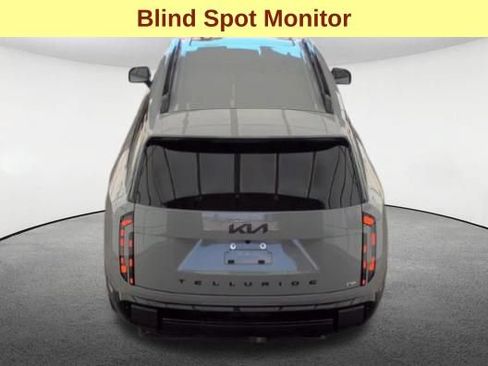 Used 2027 Kia Telluride EX X-Line w/ Towing Package AWD/4WD image 7