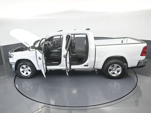 Used 2026 RAM 1500 Big Horn image 70