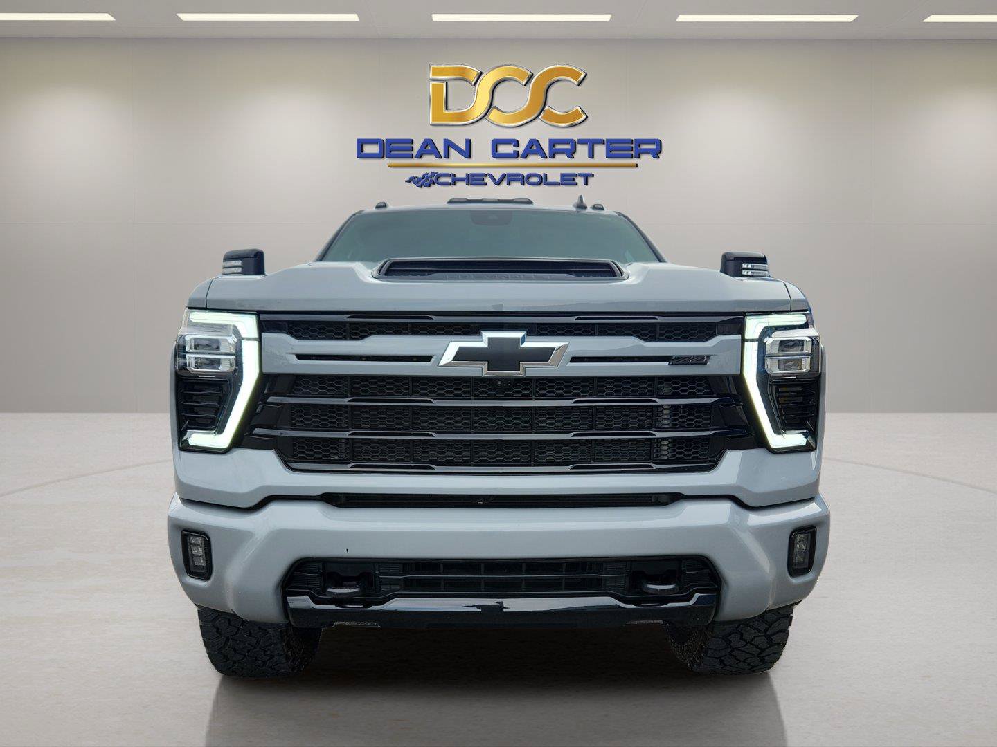 Used 2024 Chevrolet Silverado 2500 LT w/ Z71 Sport Edition AWD/4WD image 8