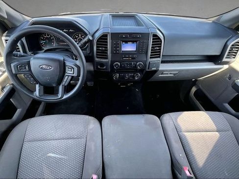 Used 2018 Ford F150 XLT RWD image 11
