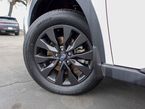 Used 2023 Subaru Outback Onyx Edition XT image 10