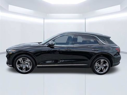 Used 2025 Genesis Electrified GV70 AWD/4WD image 8