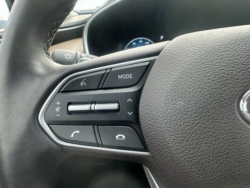 Used 2023 Hyundai Santa Fe Limited w/ Cargo Package image 37