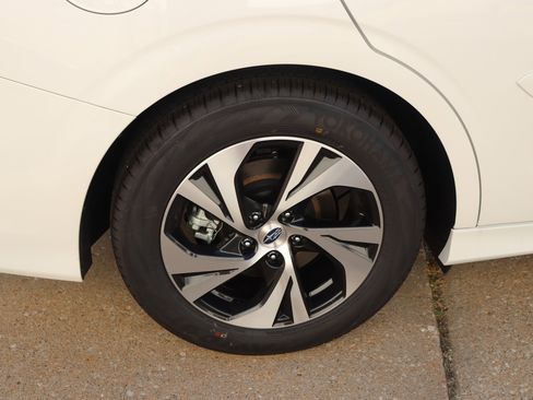 New 2025 Subaru Legacy Premium image 8