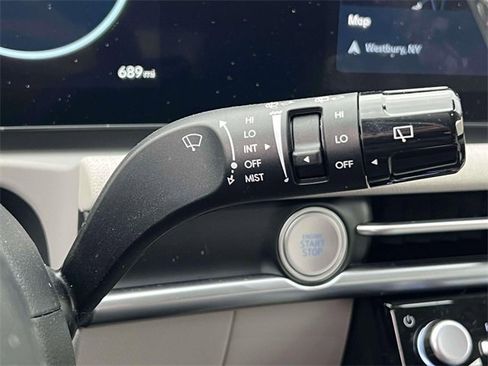 Used 2025 Hyundai Tucson SEL image 25