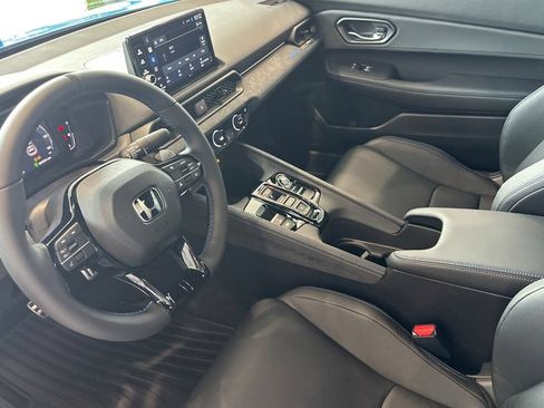 New 2026 Honda Prelude image 3