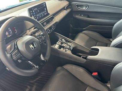 New 2026 Honda Prelude