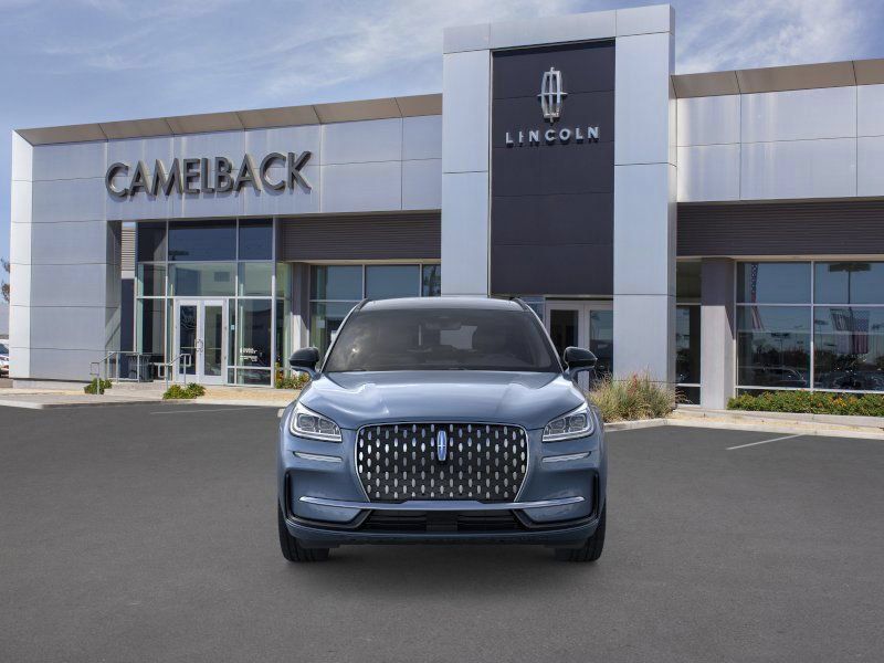 New 2025 Lincoln Corsair Grand Touring w/ Equipment Group 301A AWD/4WD image 6