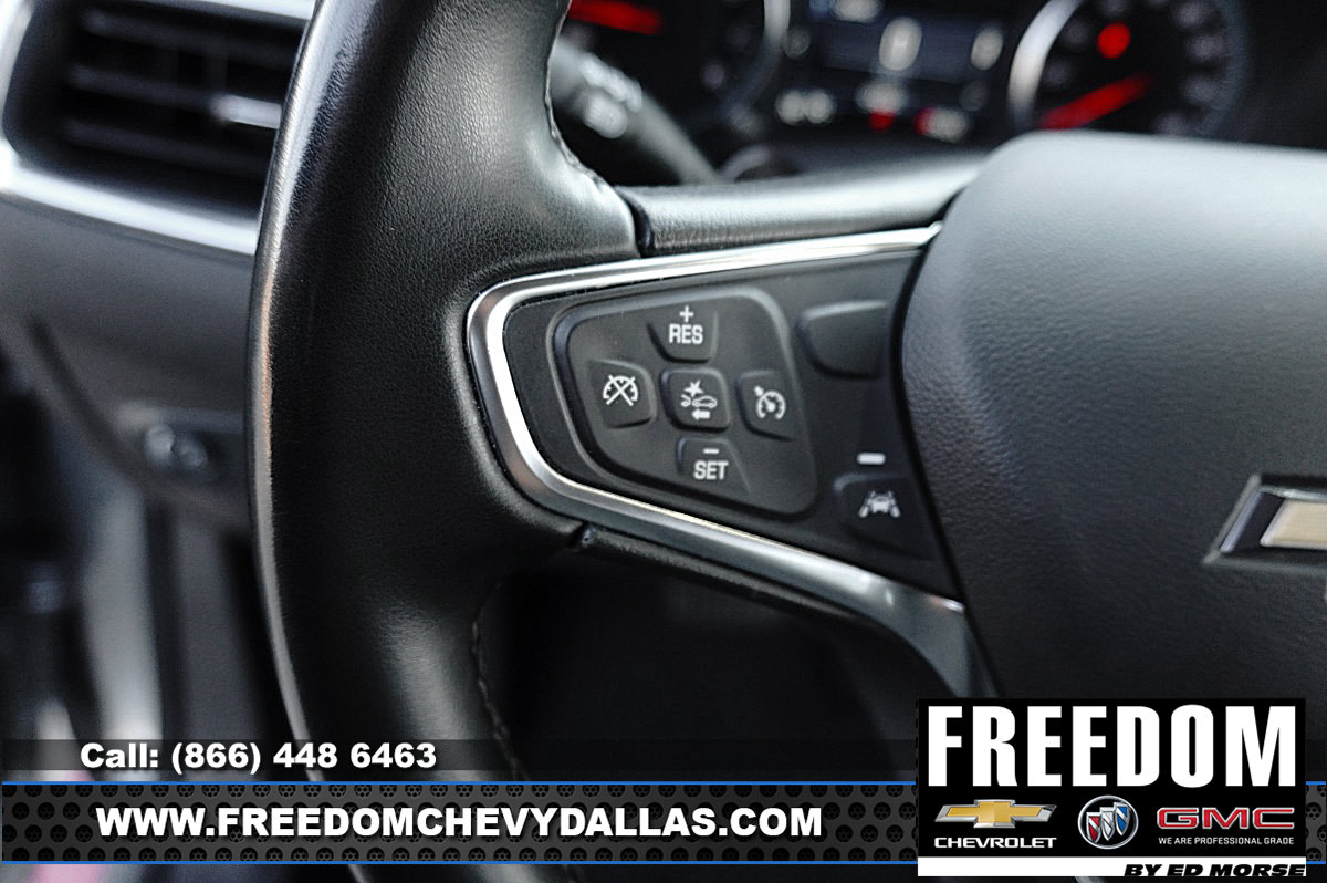 Used 2024 Chevrolet Equinox LT AWD/4WD image 19
