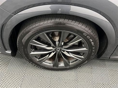 Certified 2024 Lexus RX 350 F Sport image 22