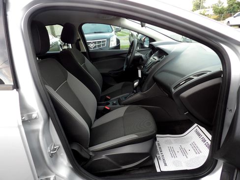 Used 2014 Ford Focus S image 21