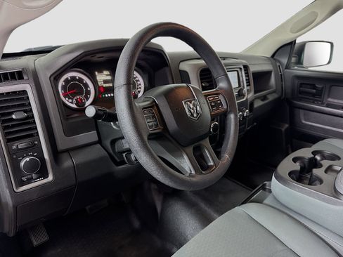 Used 2016 RAM 1500 Tradesman w/ Popular Equipment Group RWD image 21