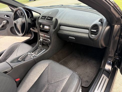 Used 2006 Mercedes-Benz SLK 280 image 15