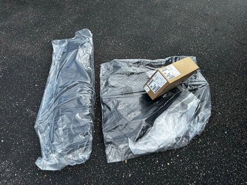 New 2025 Jeep Gladiator Rubicon w/ Convenience Group image 33