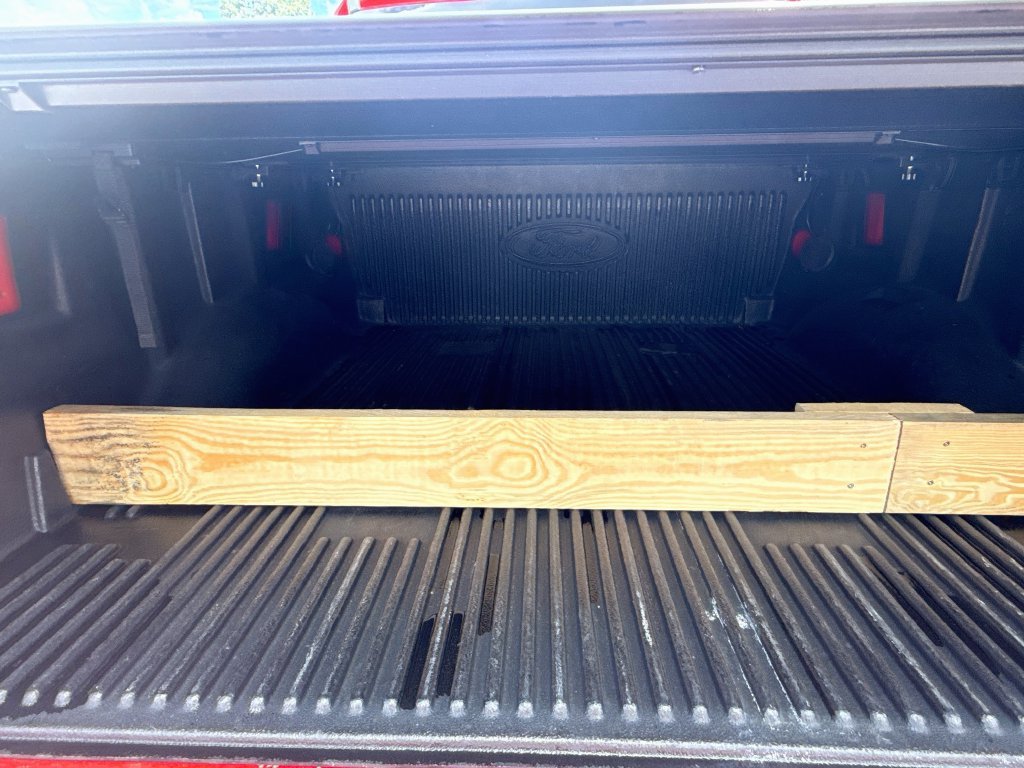 Used 2019 Ford F150 XLT w/ Equipment Group 302A Luxury AWD/4WD image 25
