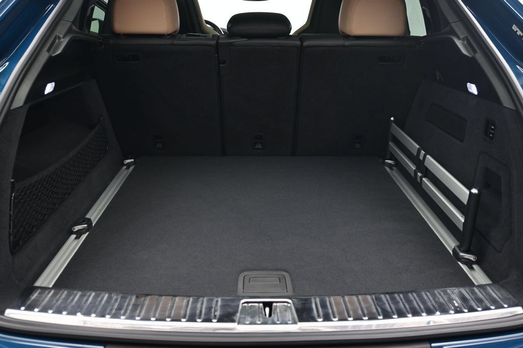 Certified 2026 Porsche Cayenne S AWD/4WD image 31