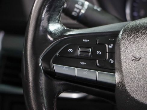 Used 2023 Cadillac XT4 Premium Luxury image 13