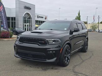Used 2022 Dodge Durango R/T w/ Tow 'N Go Package AWD/4WD video 1