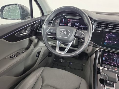 Certified 2023 Audi Q7 2.0T Premium Plus w/ Premium Plus Package AWD/4WD image 35