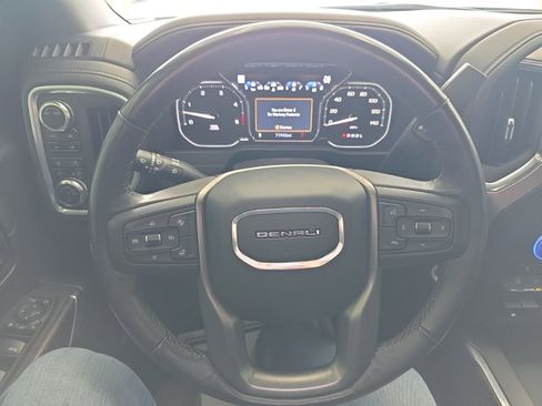 Used 2022 GMC Sierra 2500 Denali image 44