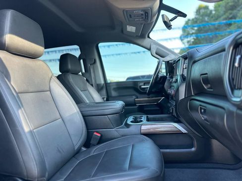 Used 2022 Chevrolet Silverado 2500 LT w/ Convenience Package AWD/4WD image 18