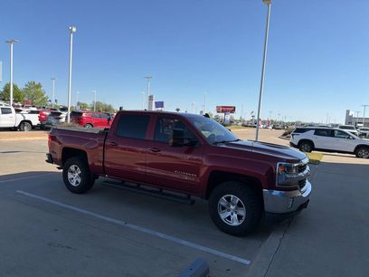 Used 2018 Chevrolet Silverado 1500 LT w/ All Star Edition