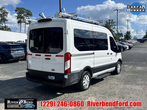 Used 2019 Ford Transit 150 XLT image 5